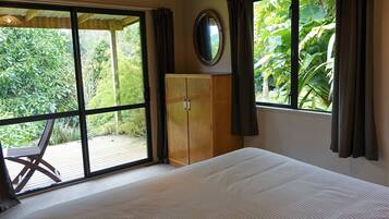 Standard Suite, 1 Bedroom, Non Smoking, Kitchenette (Cottage) | View from room