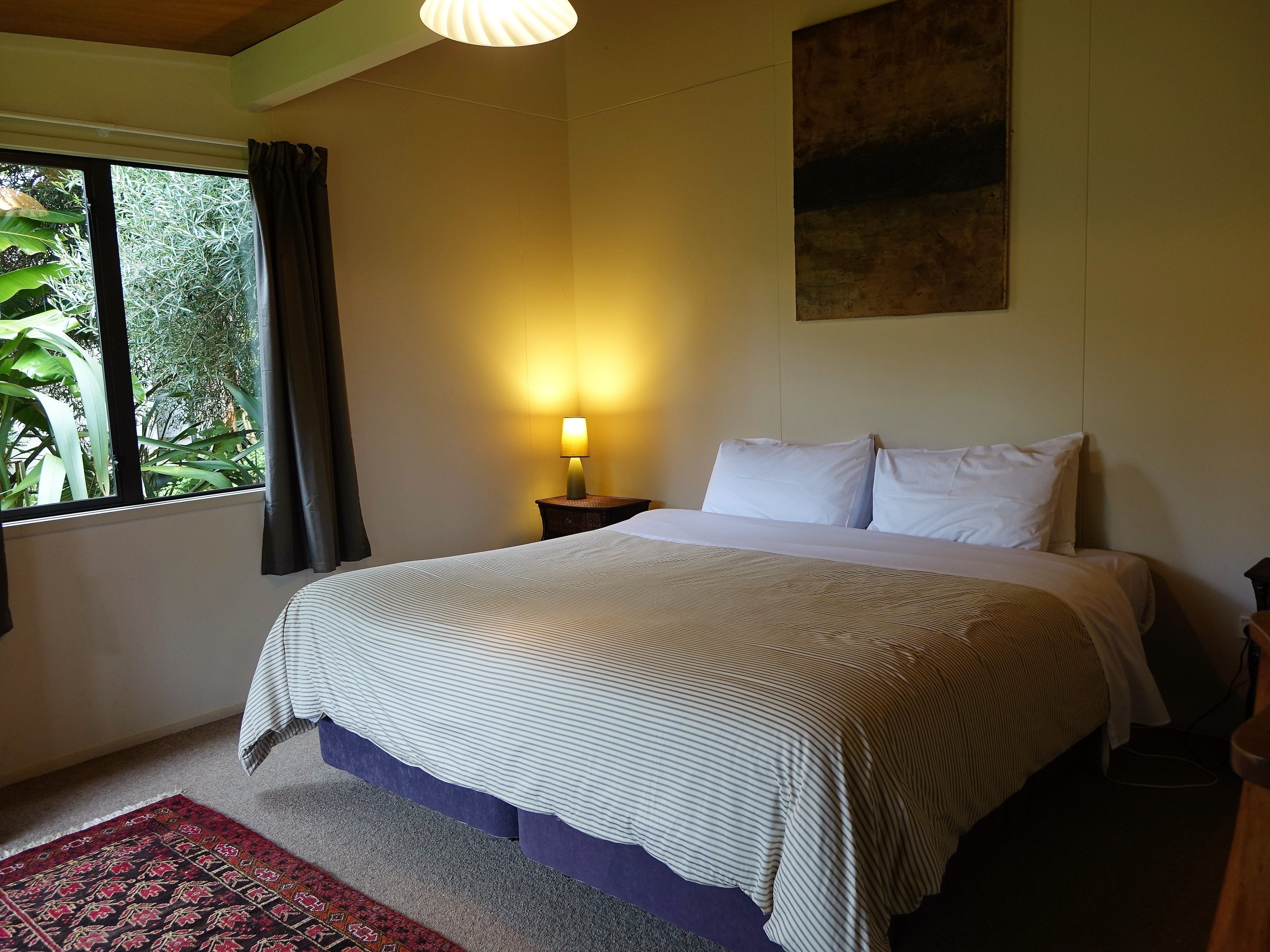 Standard Suite, 1 Bedroom, Non Smoking, Kitchenette (Cottage)