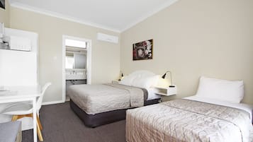 Standard Room, Non Smoking (Twin Room)