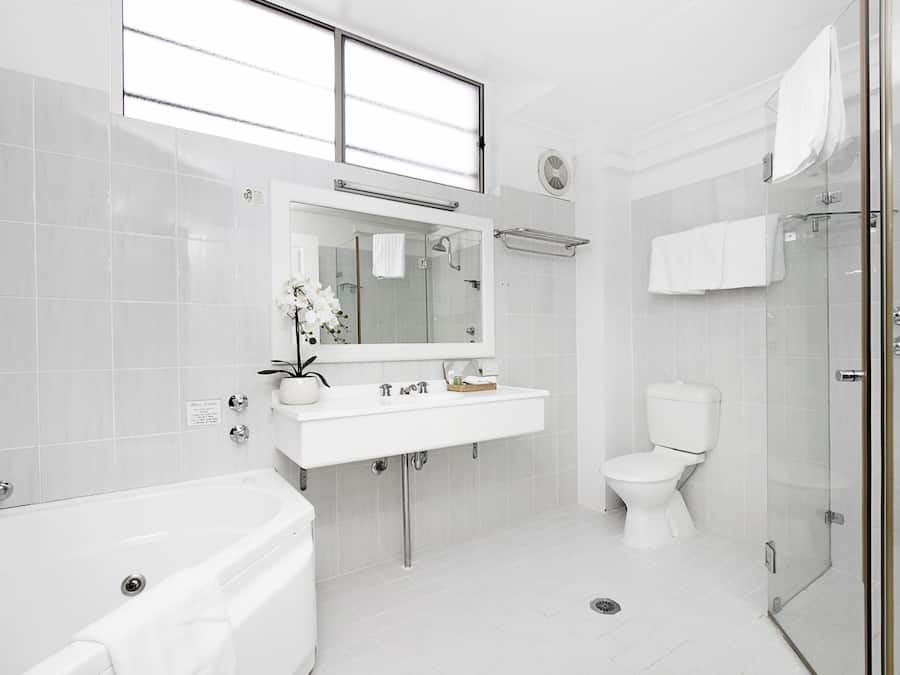 Standard Room, Non Smoking, Jetted Tub (Double Spa suite) | Jetted tub