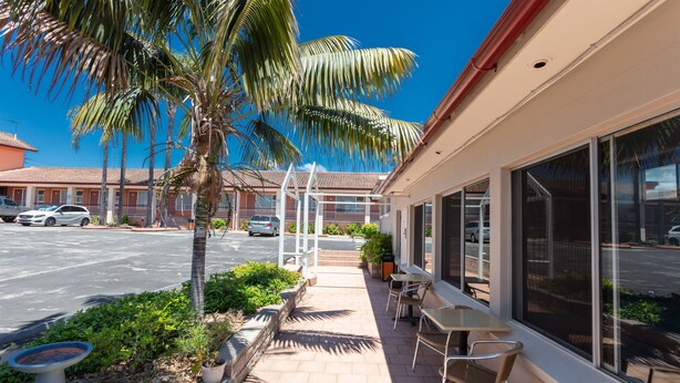 رواق