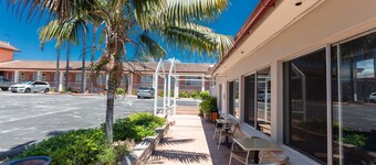 Engadine Motor Inn