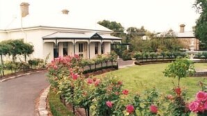 Unclassified image, 2 of 28, button - Merton Manor Exclusive Bed And Breakfast (Warrnambool)