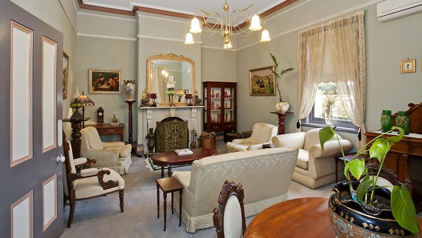 Unclassified image, 1 of 28, button - Merton Manor Exclusive Bed And Breakfast (Warrnambool)