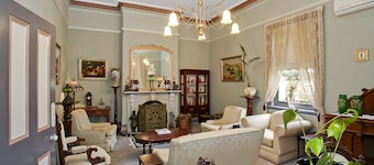 默頓莊園高級民宿