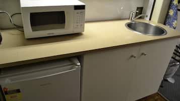 Habitación familiar | Servicios de la habitación