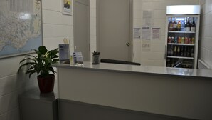 Reception - Corio Bay Motel (Corio)