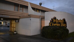 Exterior - Corio Bay Motel (Corio)