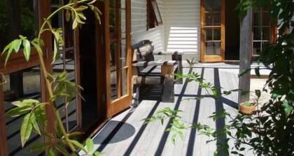 Harrogate Gardens Motel Hanmer Springs