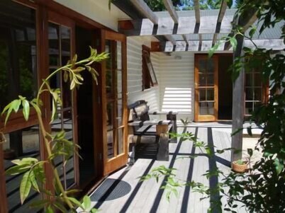 Harrogate Gardens Motel Hanmer Springs