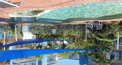 Tranquil Shores Holiday Apartments