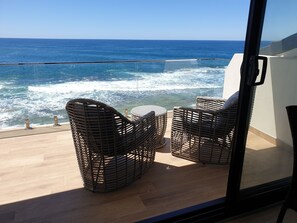 Water view - Ocean Front at The Entrance (The Entrance)