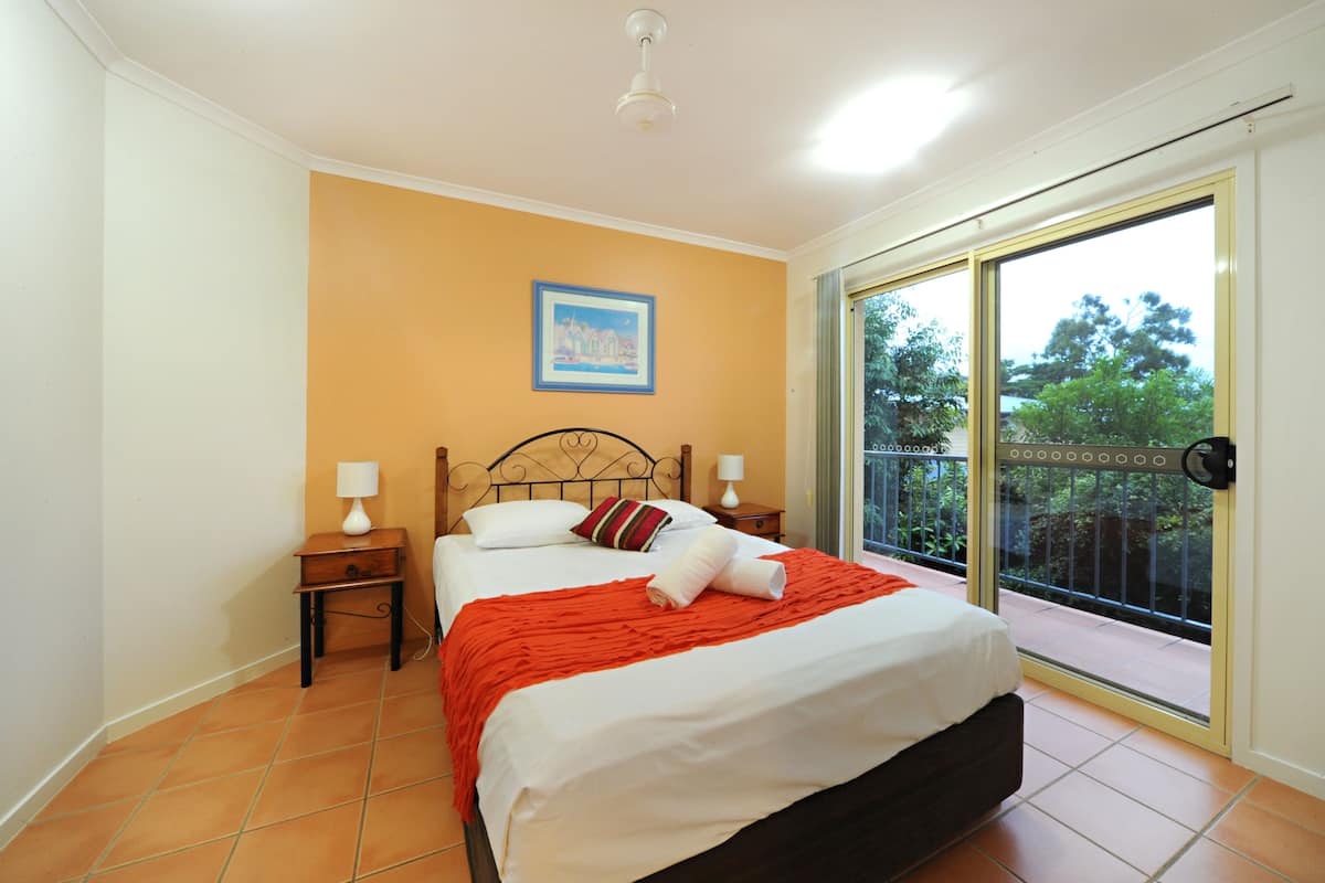 1 bedroom, minibar, in-room safe, desk