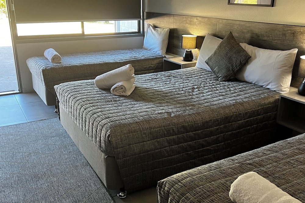 Y Motels Gympie