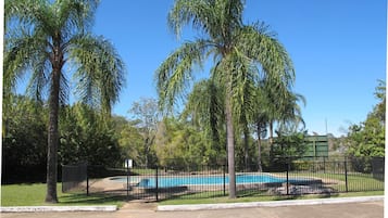 Cancha deportiva