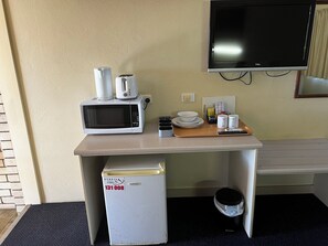 Équipements de la chambre