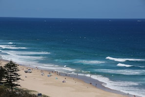 Exterior - Narrowneck Court (Surfers Paradise)