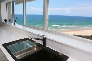 View from property - Narrowneck Court (Surfers Paradise)