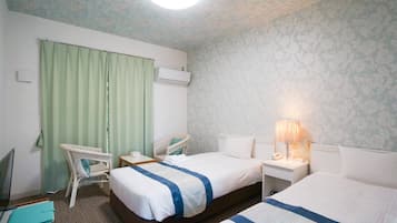 Chambre Simple (annex)