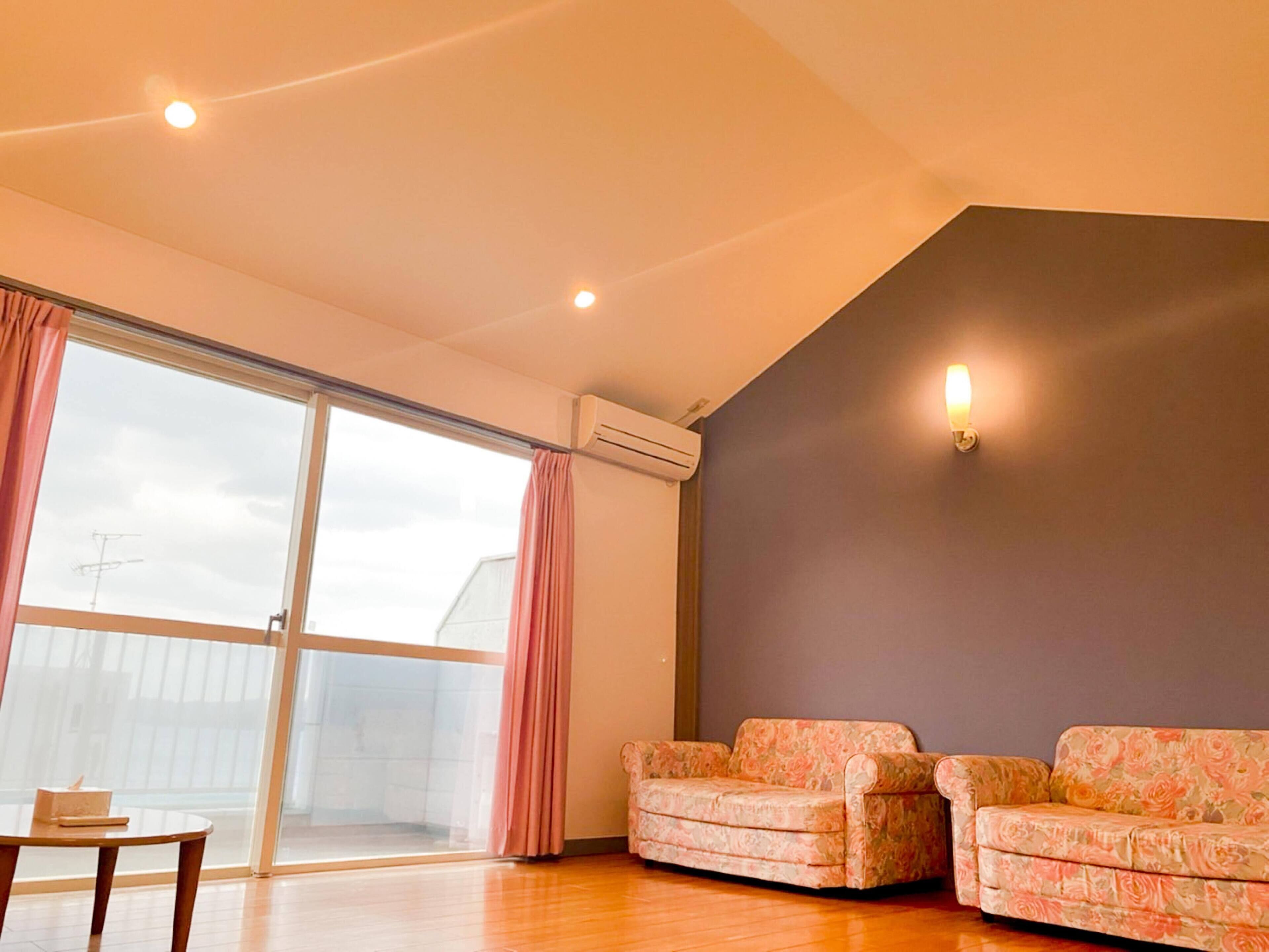 maisonnette room | 1 bedroom, desk, blackout curtains, free wifi