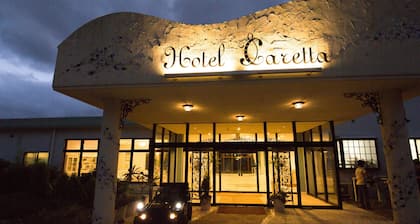 Hotel Caretta Amami
