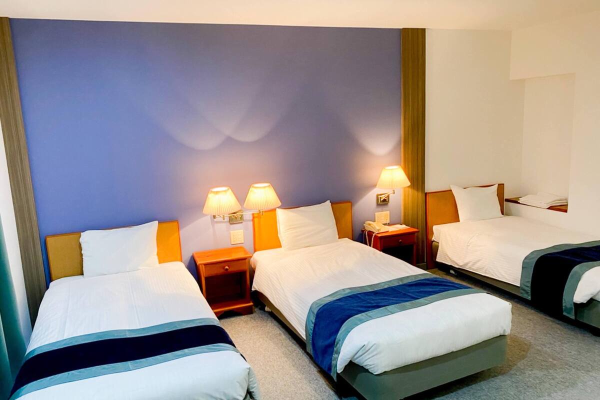 maisonnette room | 1 bedroom, desk, blackout curtains, free wifi