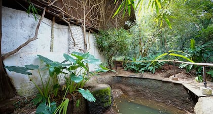 Saraya Art Cafe B&B