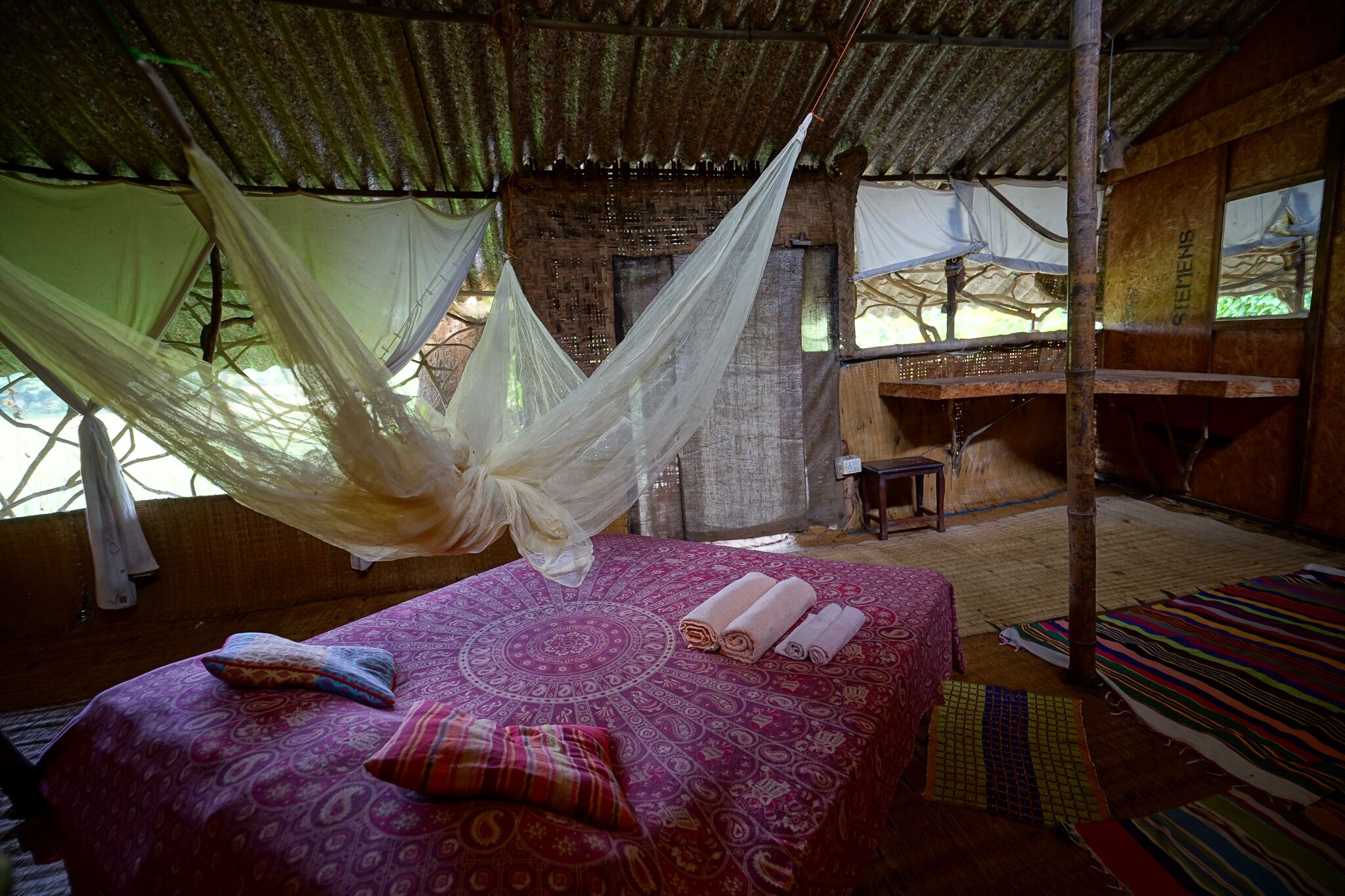 Habitaci ón