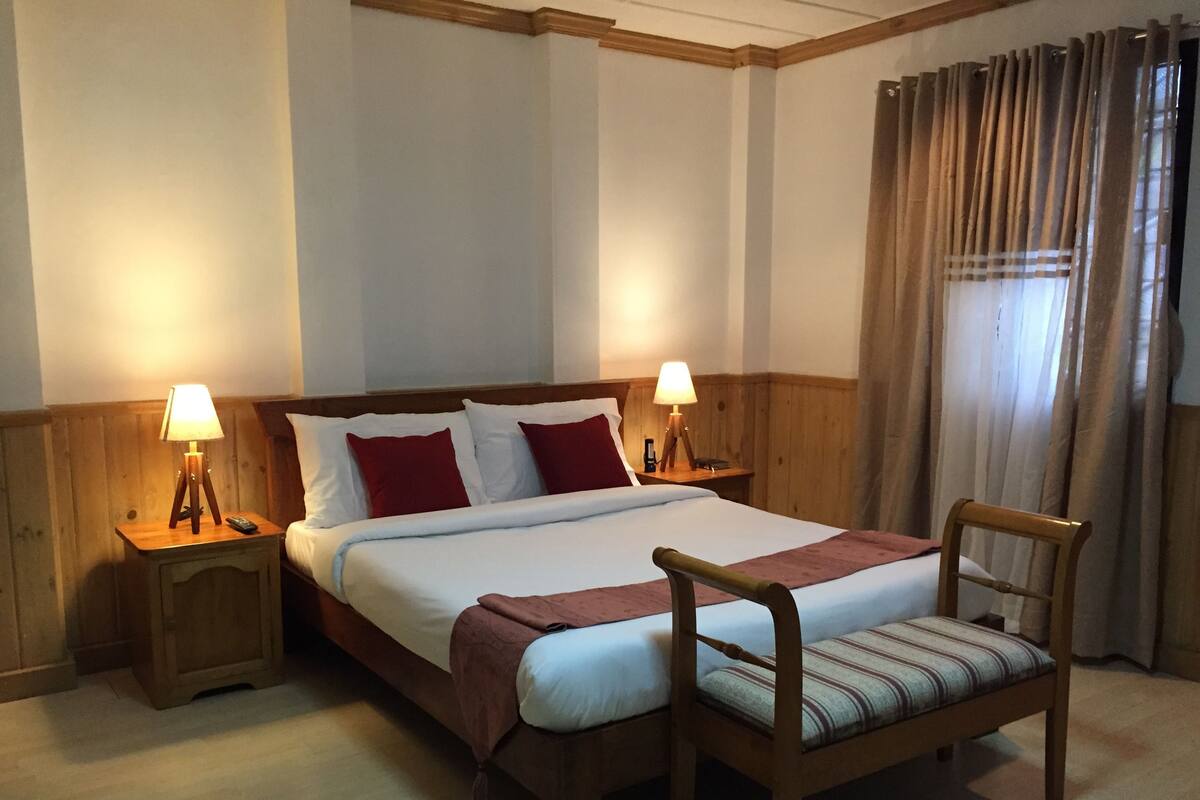 Chambre (VIP Queen)
