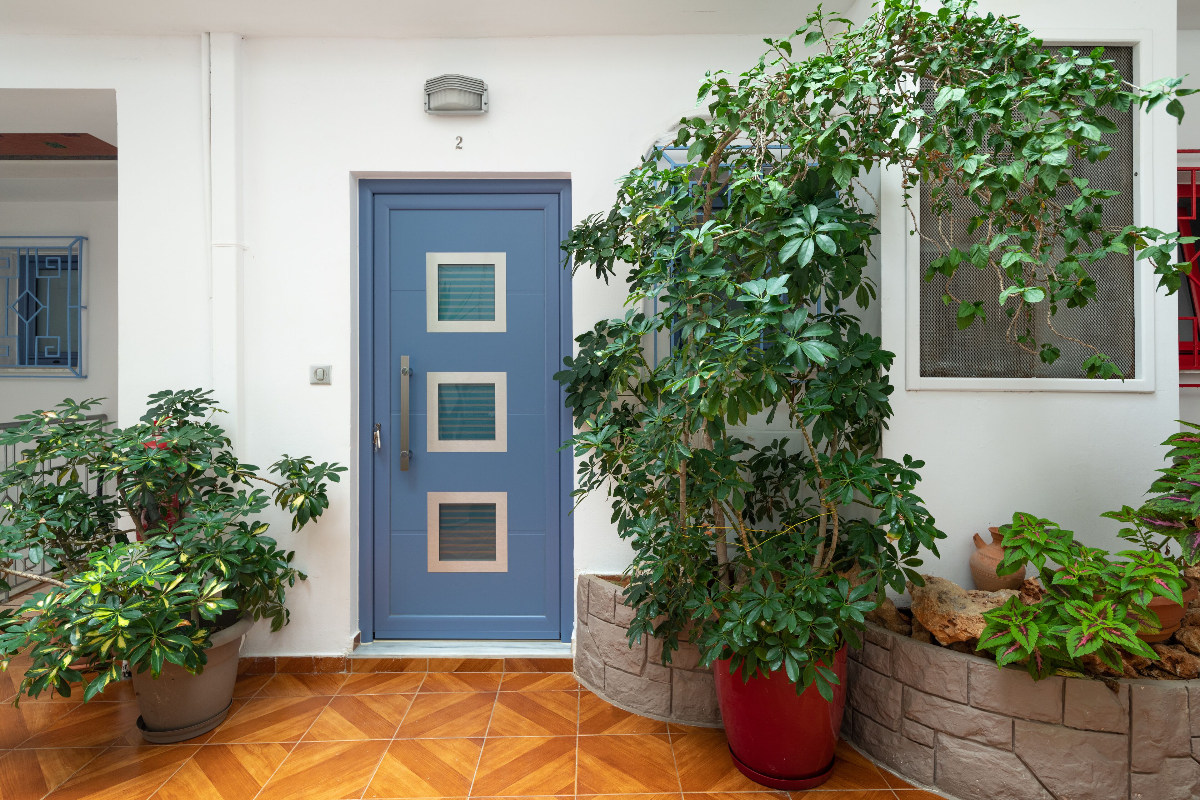 Photo - Sevach Apartments