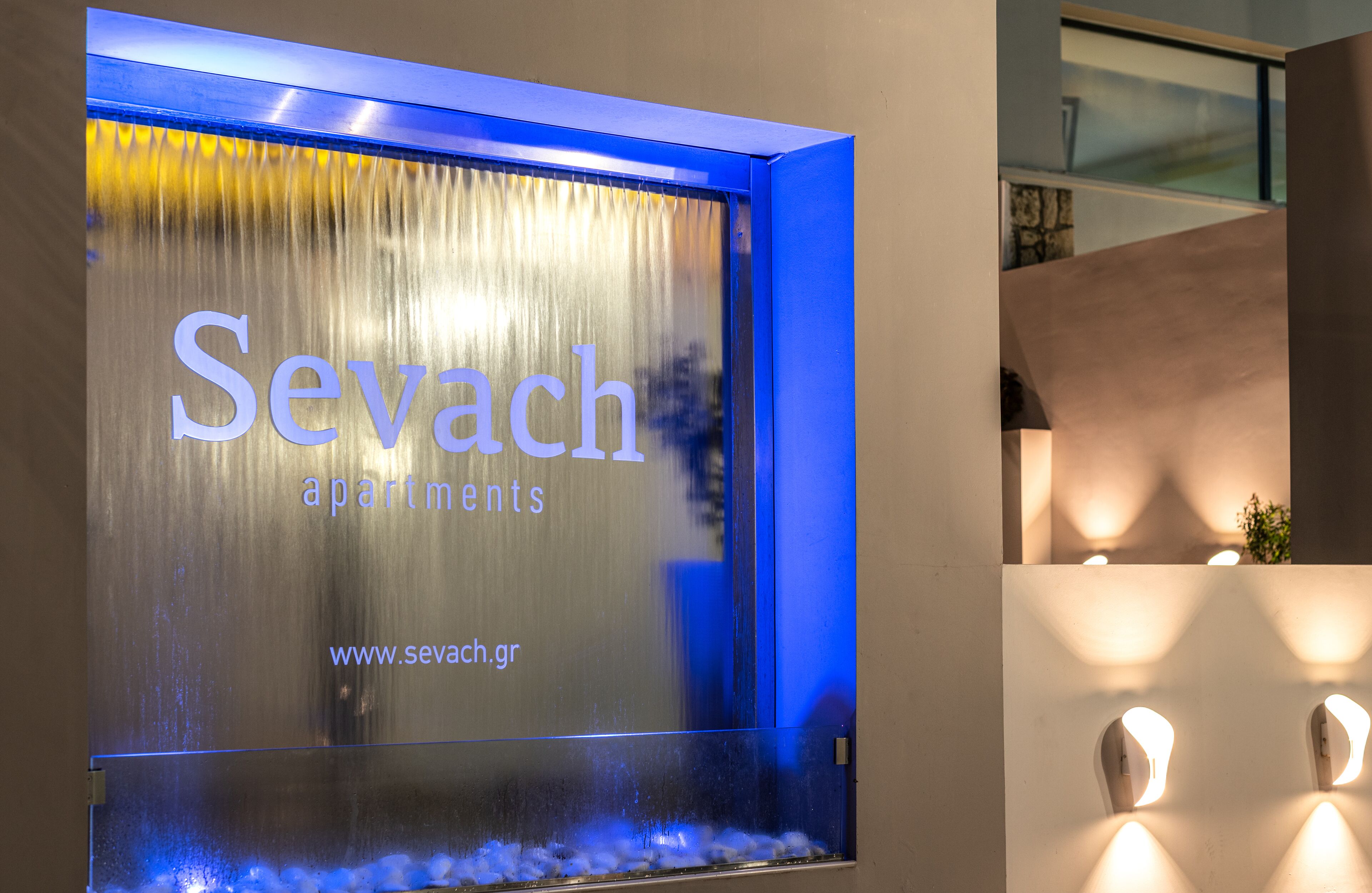 Photo - Sevach Apartments