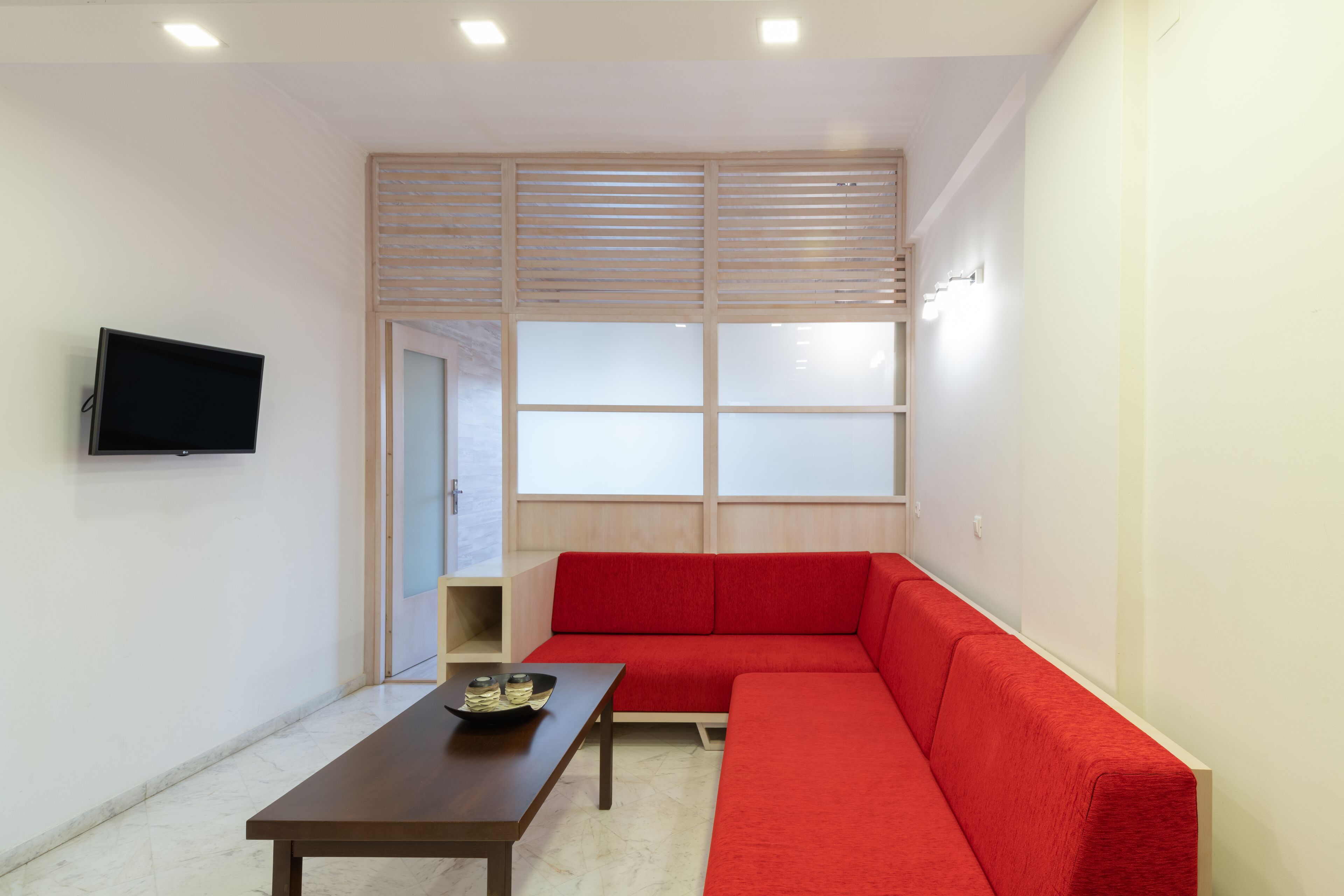 Photo - Sevach Apartments