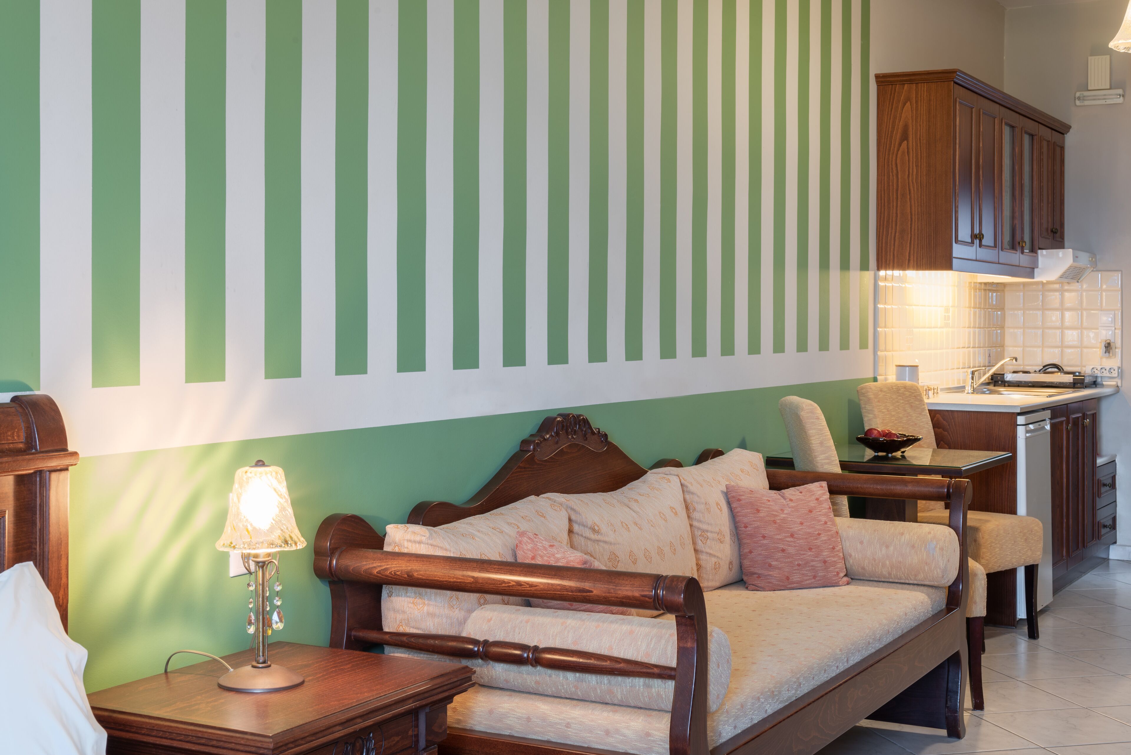 Photo - Sevach Apartments