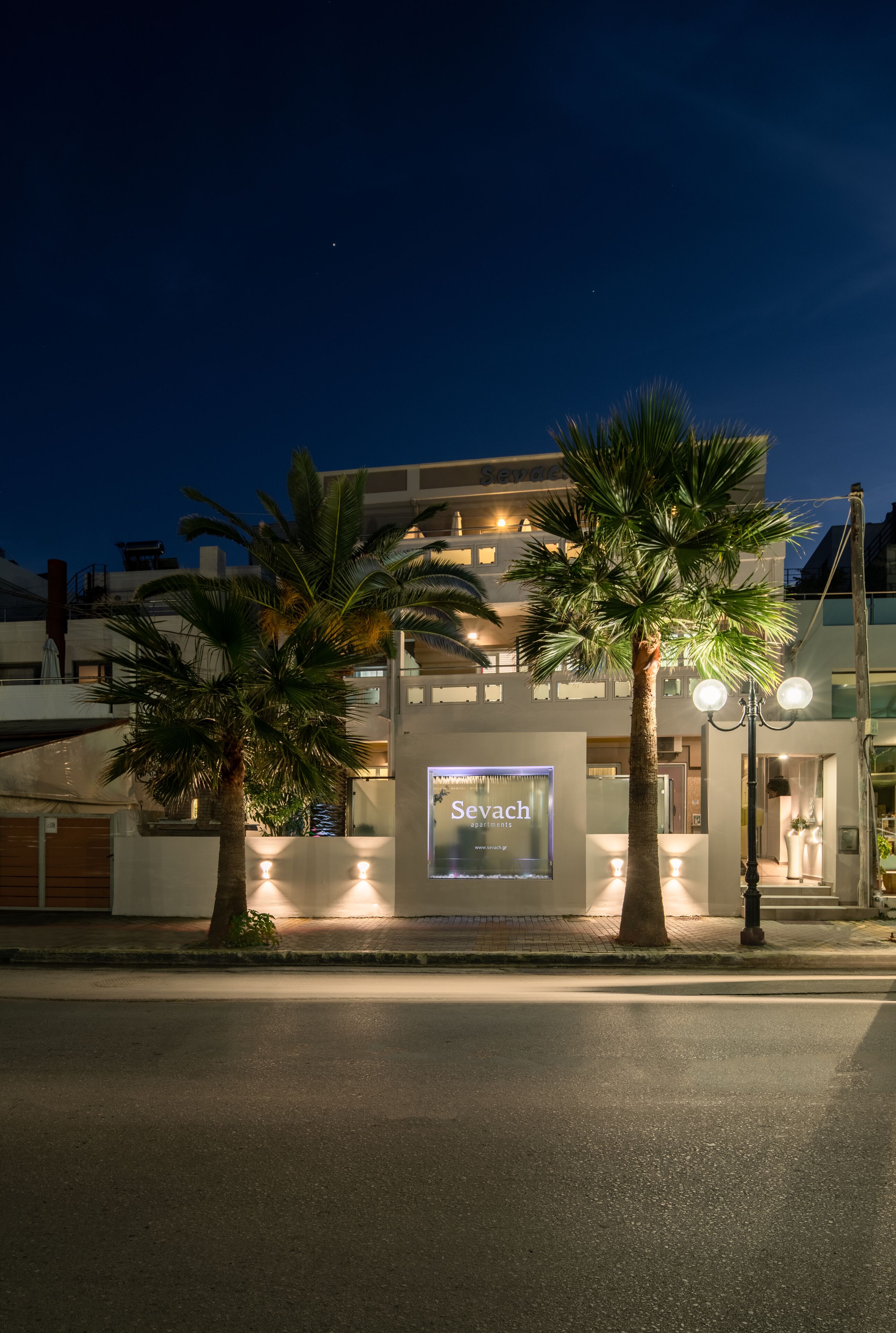 Photo - Sevach Apartments