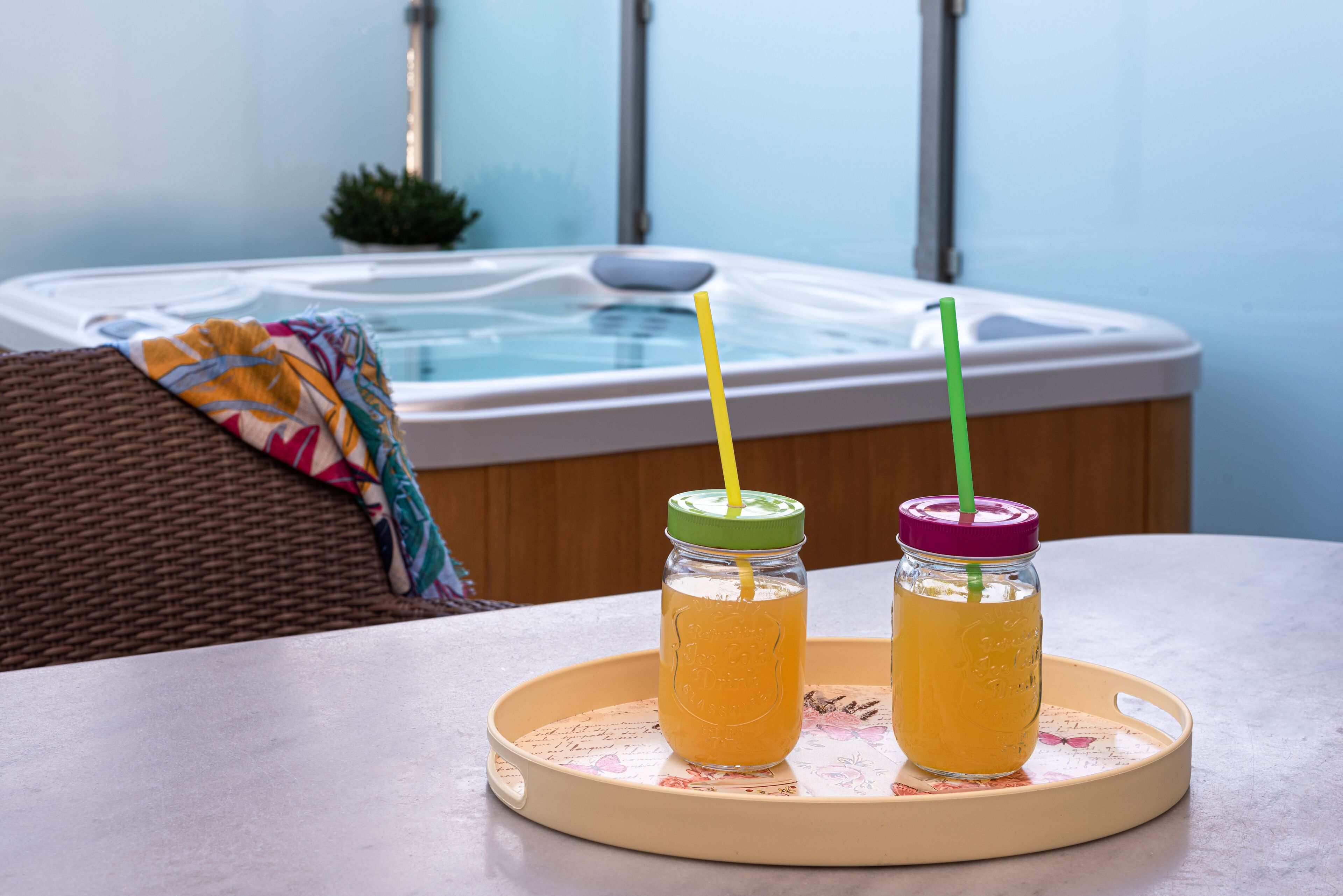 Photo - Sevach Apartments