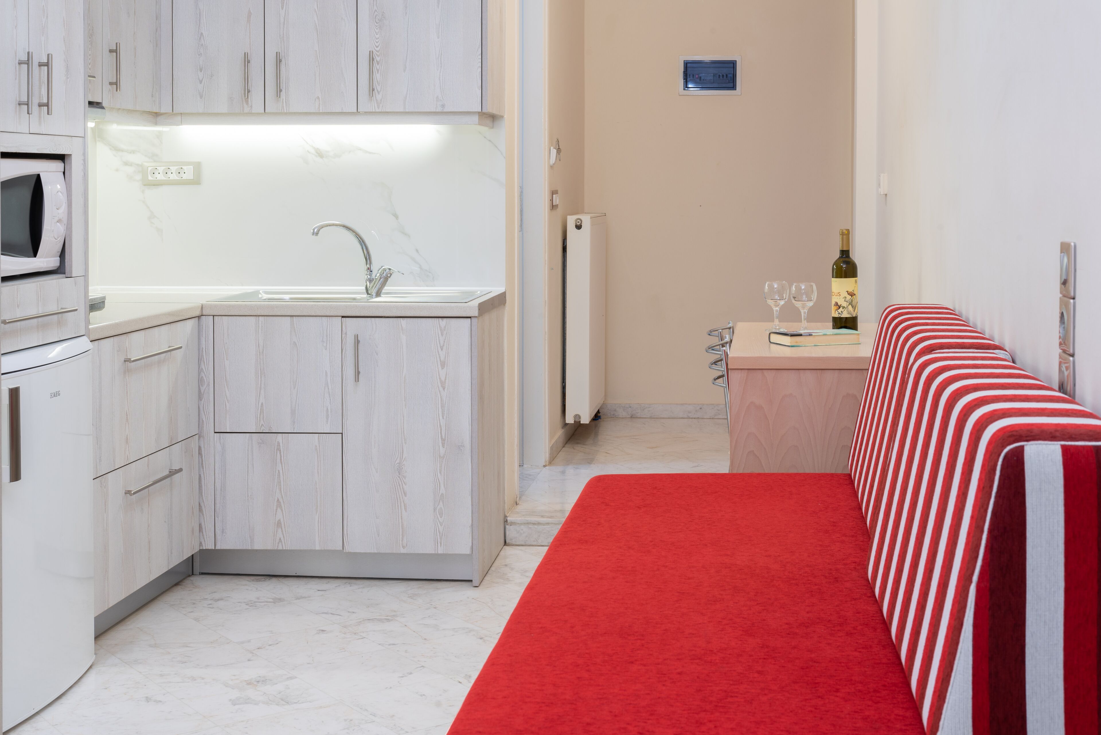 Photo - Sevach Apartments