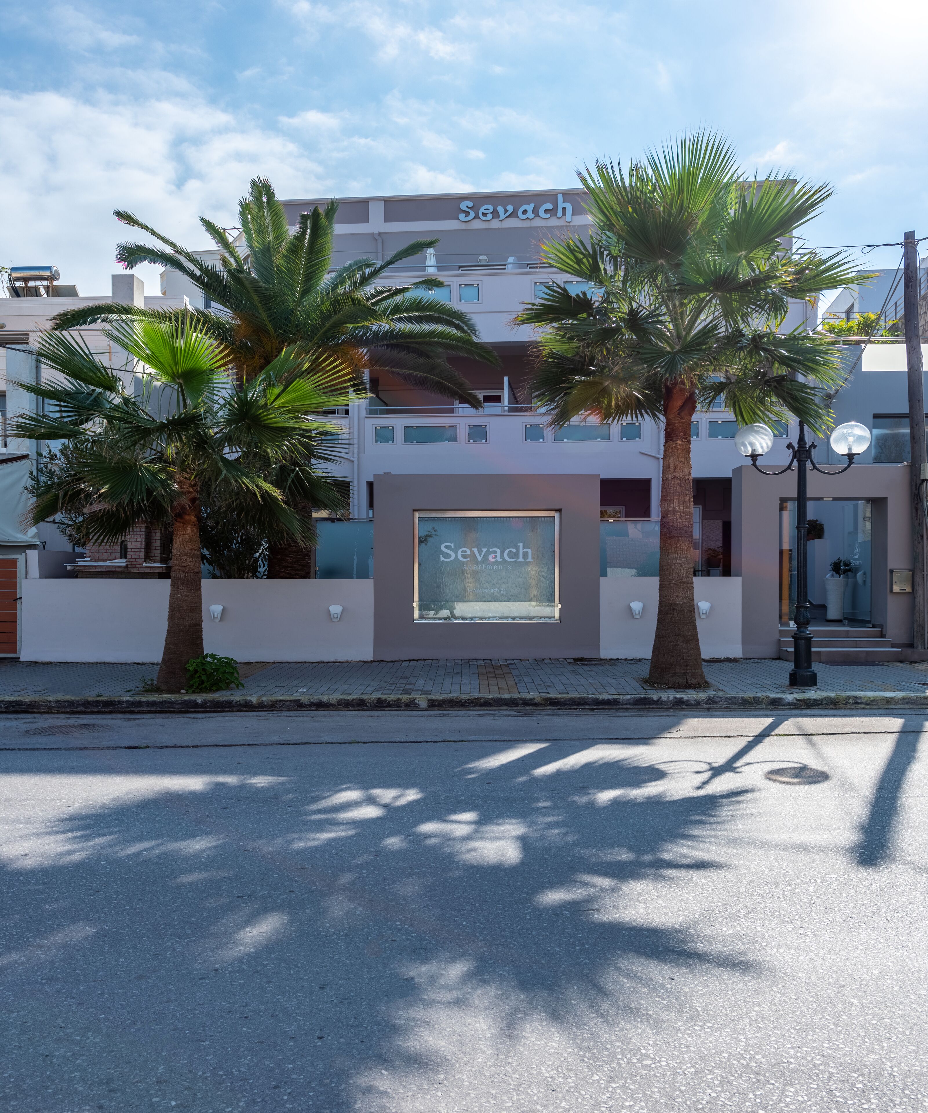 Photo - Sevach Apartments