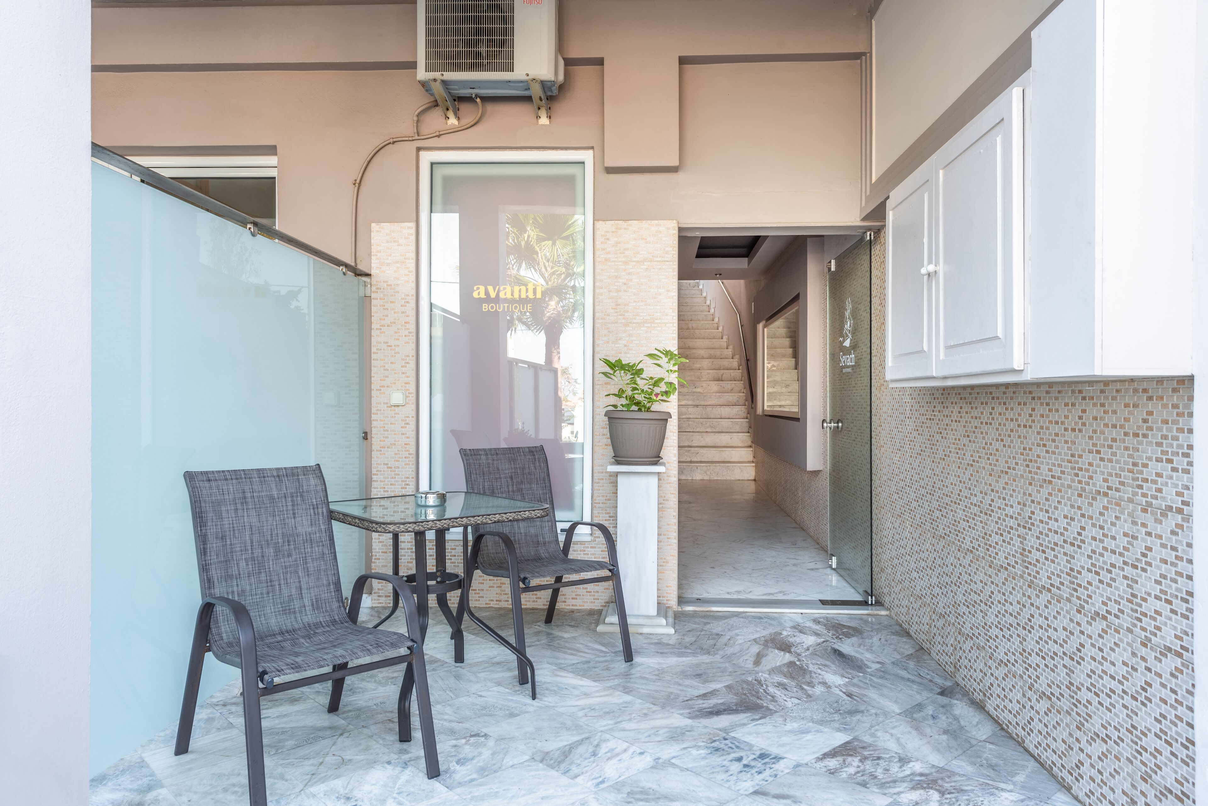 Photo - Sevach Apartments