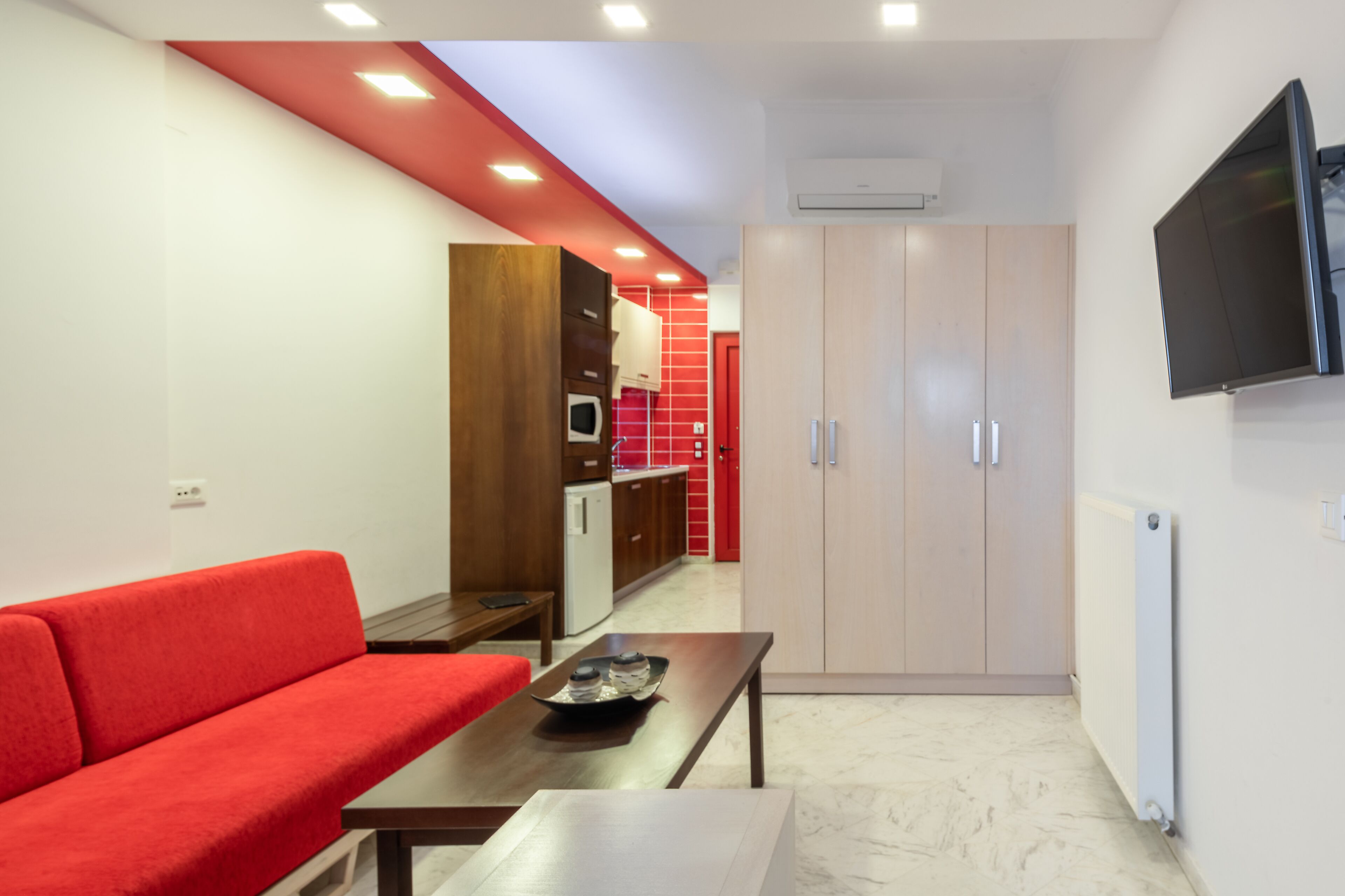 Photo - Sevach Apartments