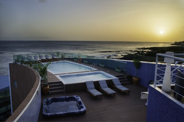 Hotel Vip Praia - Praia