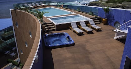 Hotel Vip Praia