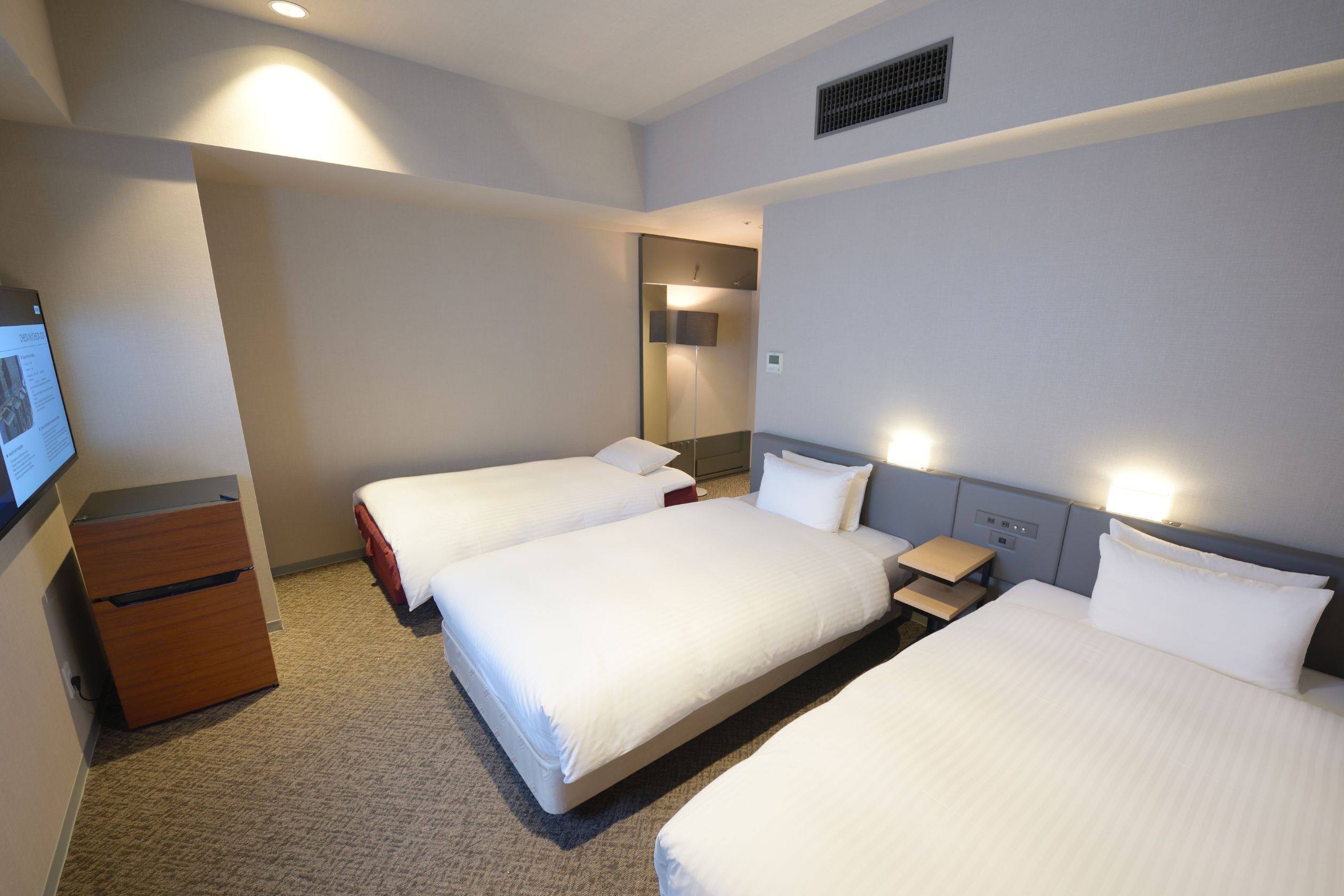 Foto - Hakata Green Hotel No.1