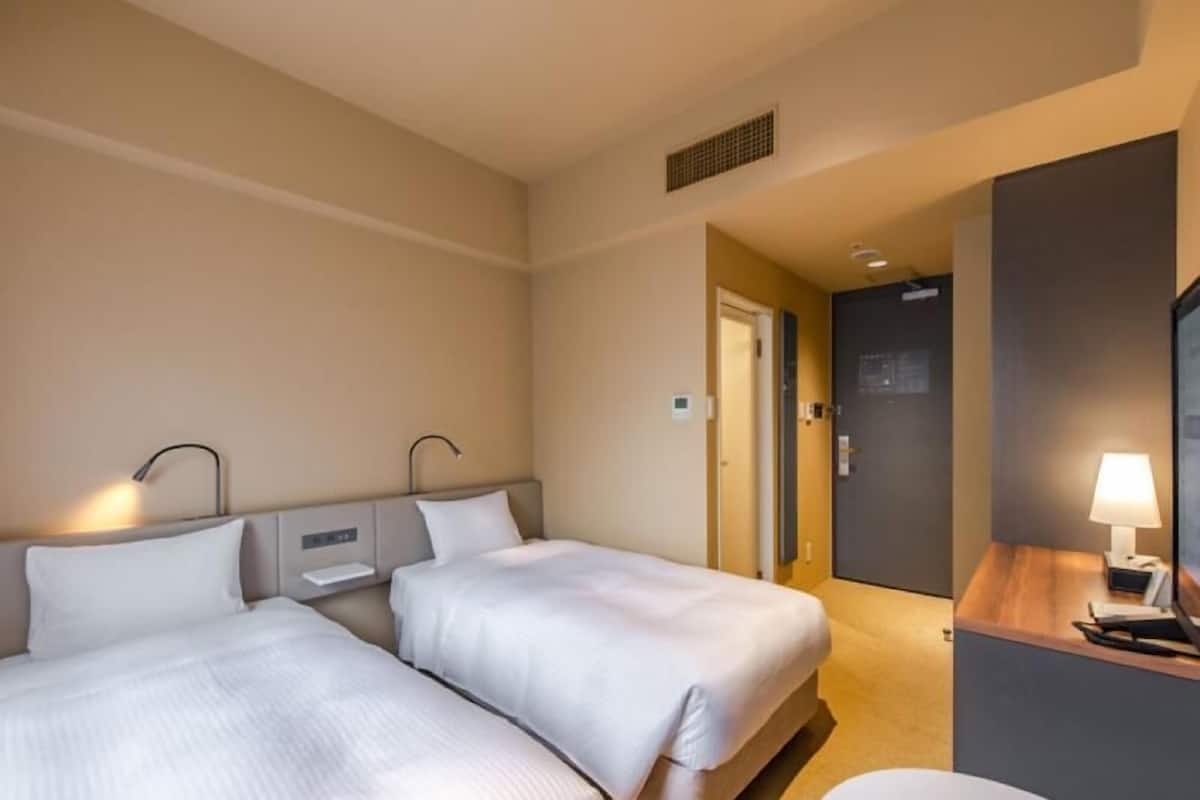 Down comforters, soundproofing, iron/ironing board, free WiFi