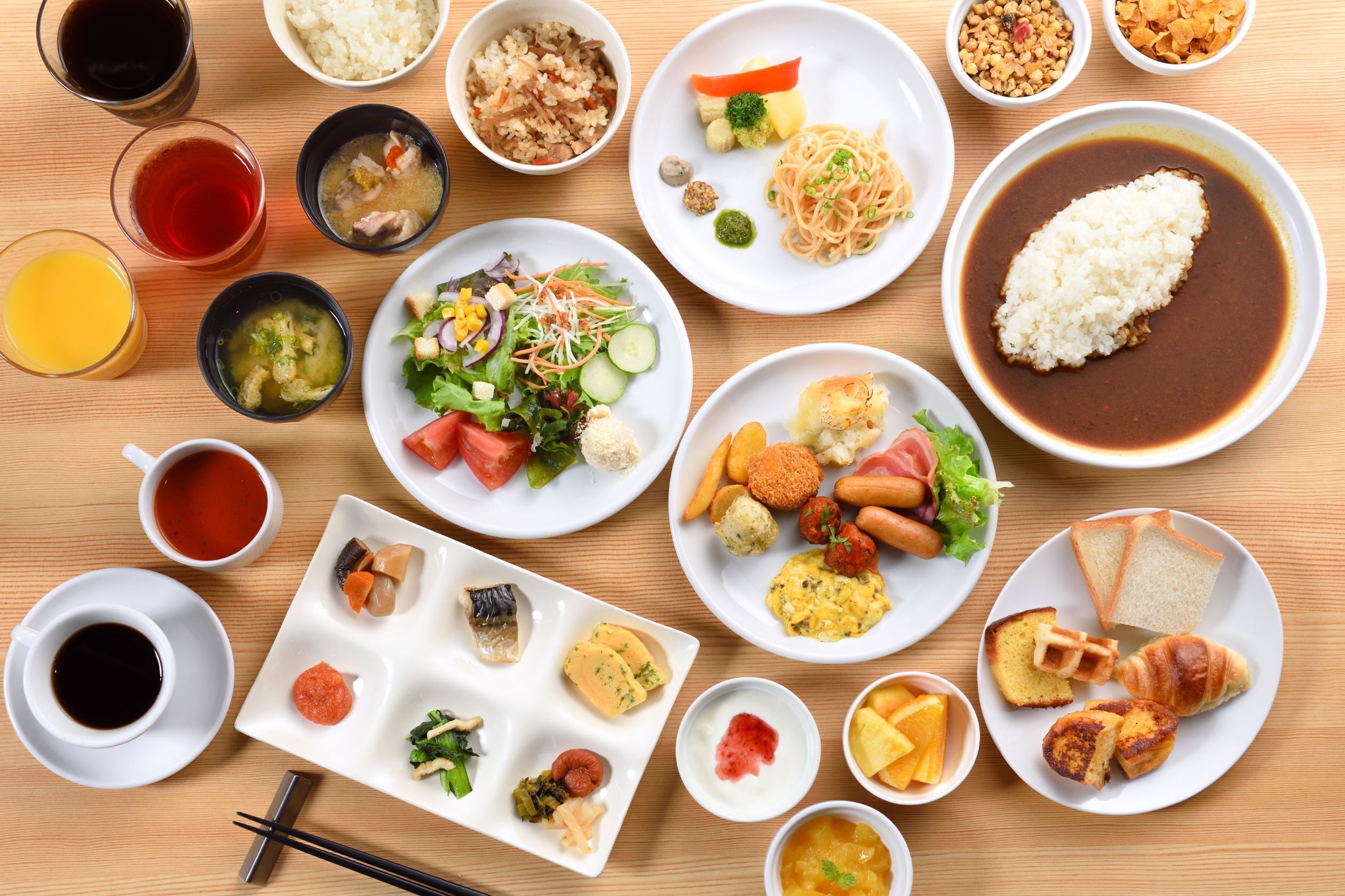 Foto - Hakata Green Hotel No.1