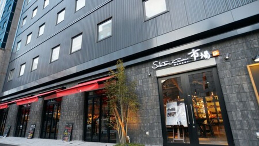 Hakata Green Hotel No.1