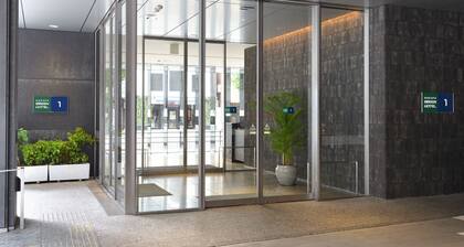 Hakata Green Hotel No.1
