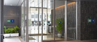 Hakata Green Hotel No.1