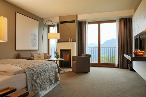 Kempinski Hotel Berchtesgaden