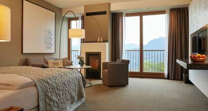 Kempinski Hotel Berchtesgaden