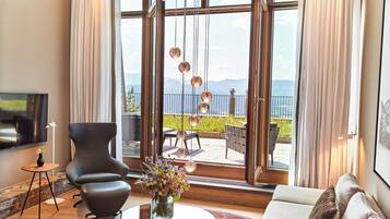 Maisonette Suite